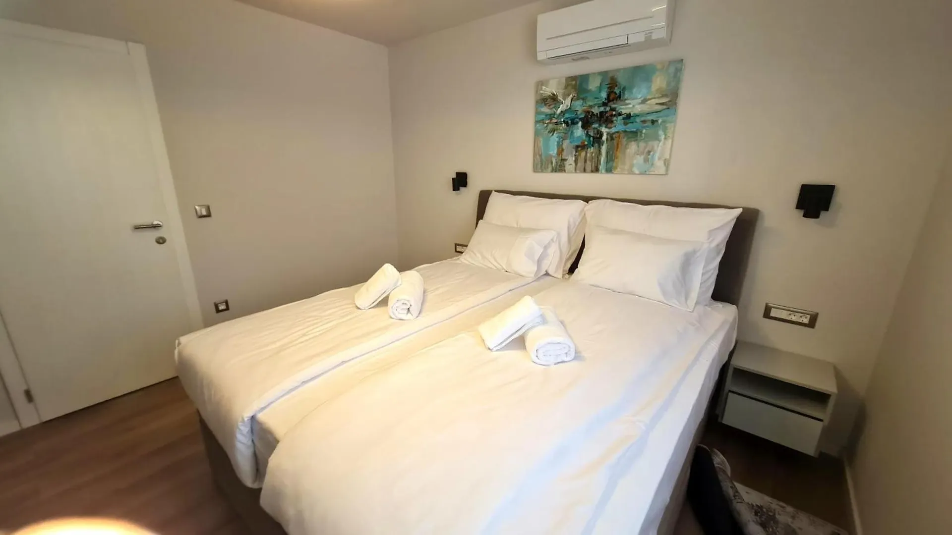Villa Val22,Villa 200 M From Beach With Pool And Fitness Funtana Kroatië