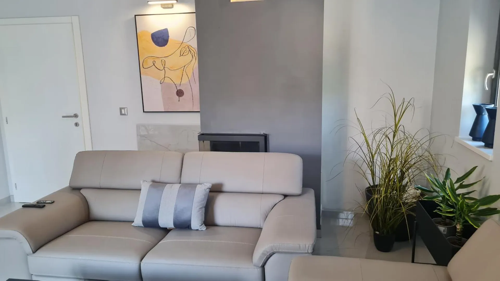 Val22,Villa 200 M From Beach With Pool And Fitness 冯塔纳 0*,  克罗地亚