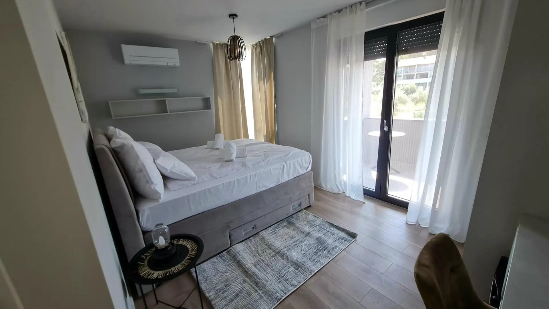Val22,Villa 200 M From Beach With Pool And Fitness Funtana Villa