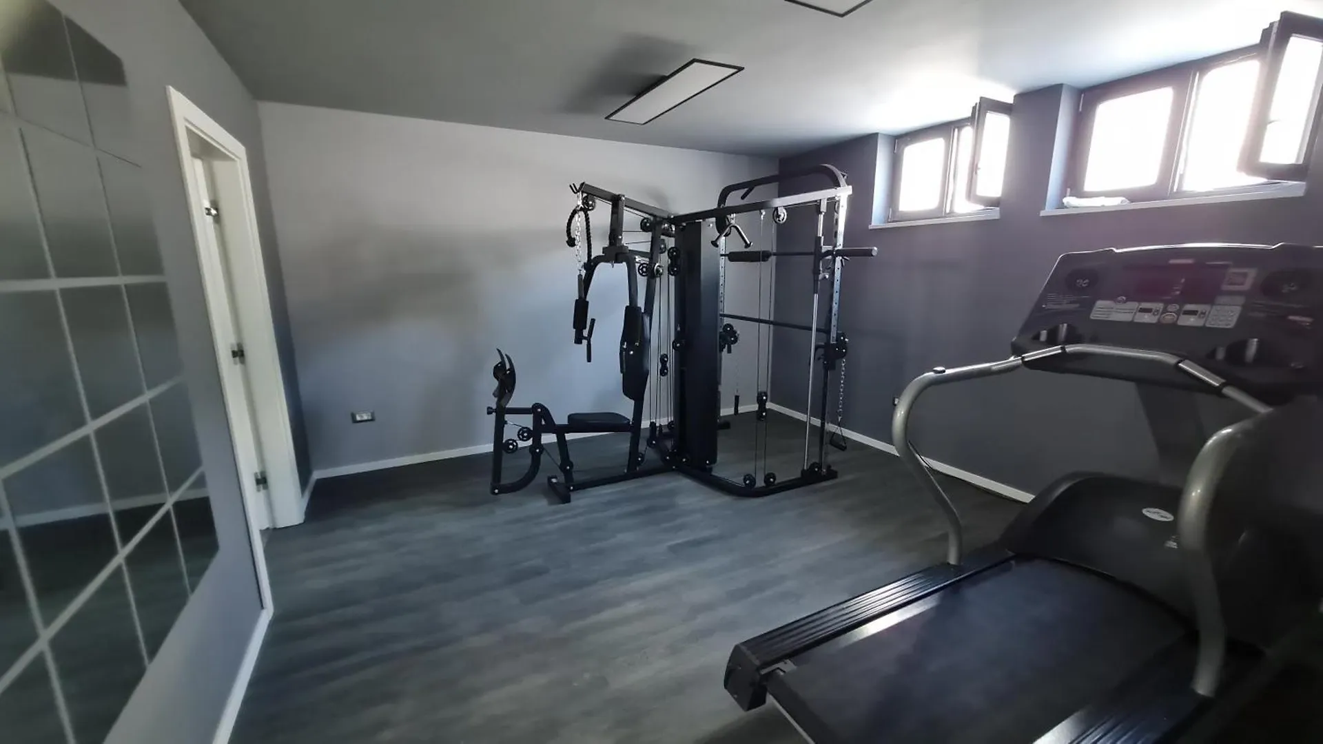 Val22,Villa 200 M From Beach With Pool And Fitness 冯塔纳